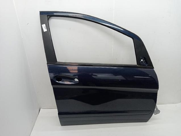 Puerta delantera derecha A1697202605 Mercedes