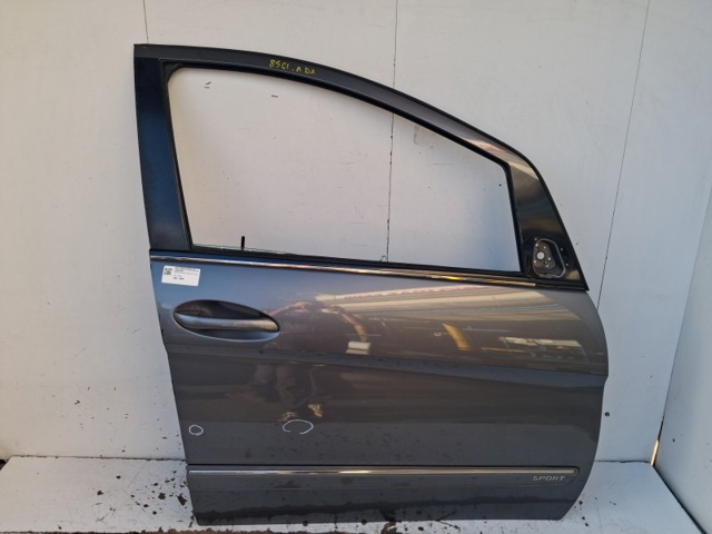 A1697202605 Mercedes