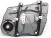 Elevalunas delantero izquierdo para mercedes-benz clase b (bm 245) (2005-2011) A1697202779