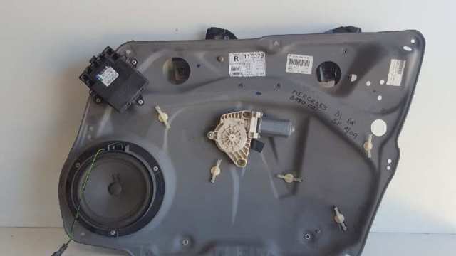 A1697202879 MERCEDES  comprar en Jaén