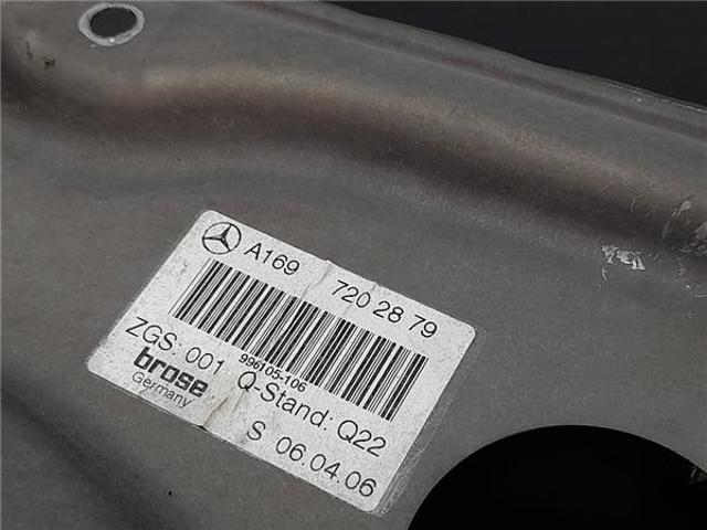 MERCEDES A1697202879  comprar en Albacete