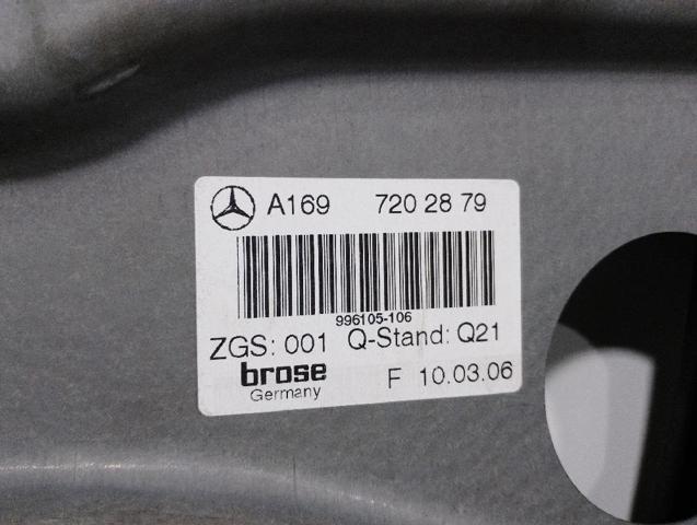 A1697202879 MERCEDES  comprar en Jaén
