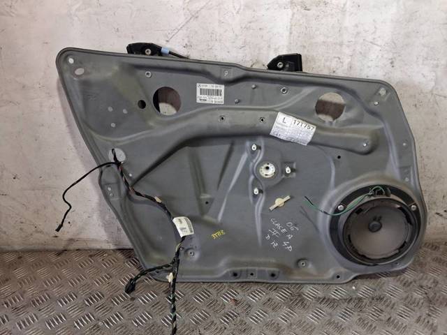 A1697202979 MERCEDES Mecanismo de elevalunas delantero izquierdo  en stock Córdoba