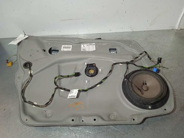 MERCEDES A1697202979 Mecanismo de elevalunas de la puerta delantera izquierda  comprar en Ponferrada