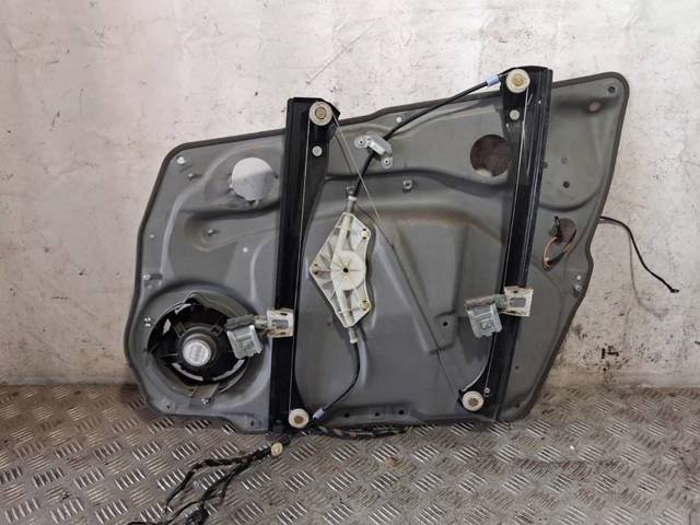 MERCEDES A1697202979 Mecanismo de elevalunas delantero izquierdo comprar Barcelona