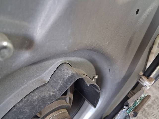 MERCEDES A1697202979 Mecanismo de elevalunas de la puerta delantera izquierda  comprar en Murcia