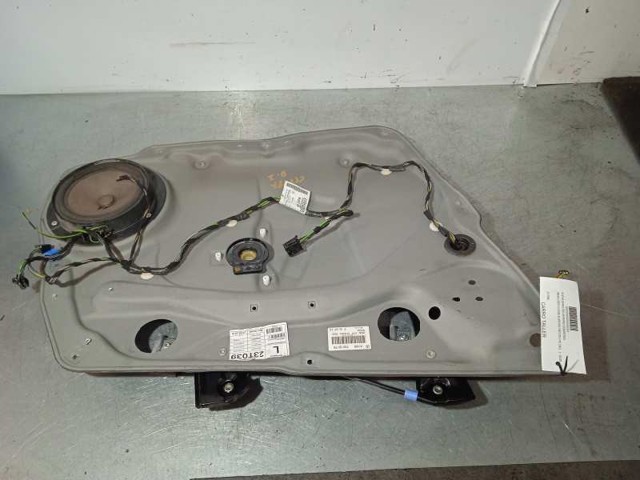 MERCEDES A1697202979 Mecanismo de elevalunas de la puerta delantera izquierda  comprar en Murcia