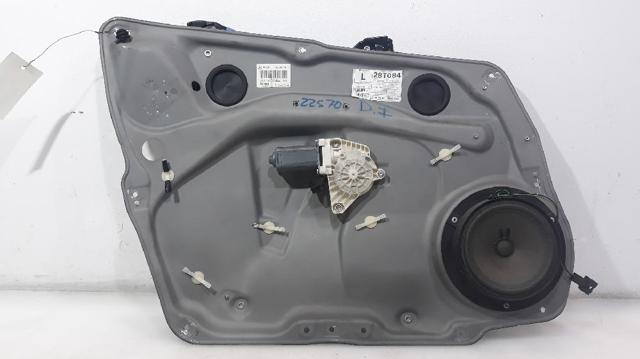 A1697202979 MERCEDES Mecanismo de elevalunas delantero izquierdo comprar Madrid