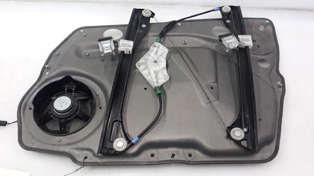 MERCEDES A1697202979 Mecanismo de elevalunas de la puerta delantera izquierda  comprar en Albacete