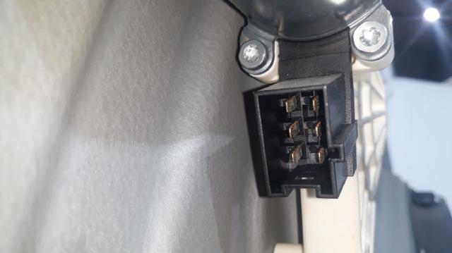 A1697202979 MERCEDES Mecanismo de elevalunas de la puerta delantera izquierda  comprar en Jaén