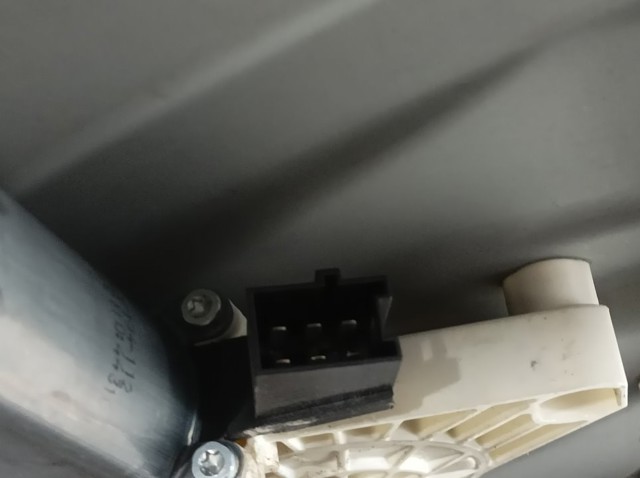 A1697203079 MERCEDES  comprar en Lleida