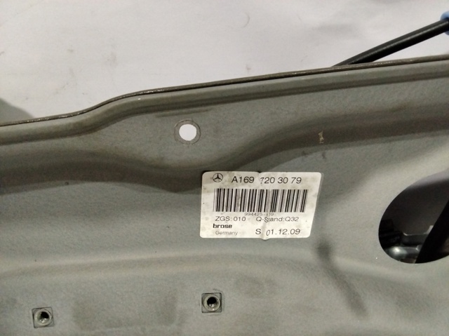 A1697203079 Mercedes