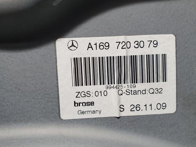 MERCEDES A1697203079 comprar Tarragona