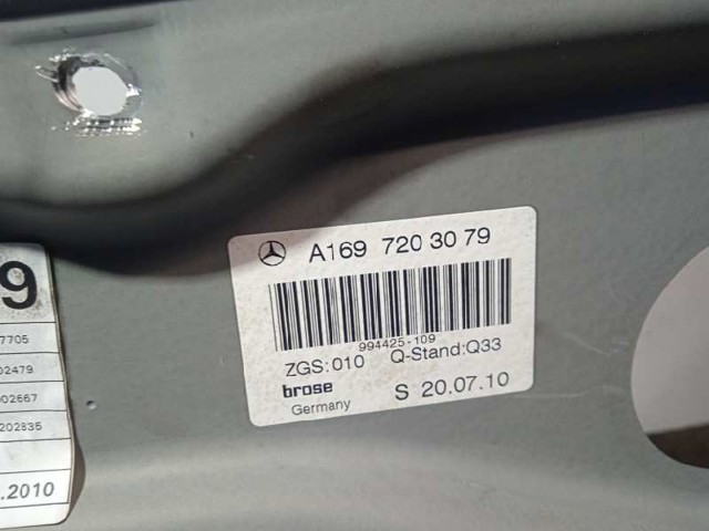 A1697203079 MERCEDES  en stock Córdoba