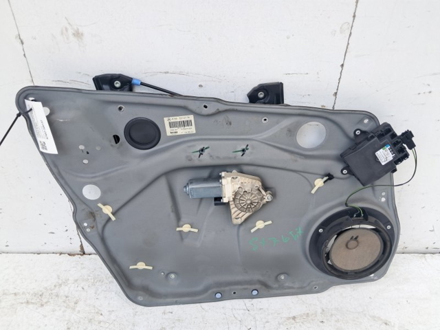 A1697203179 MERCEDES Mecanismo de elevalunas de la puerta delantera izquierda  comprar en Oviedo