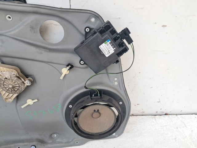 A1697203179 MERCEDES Mecanismo de elevalunas delantero izquierdo comprar Alcalá