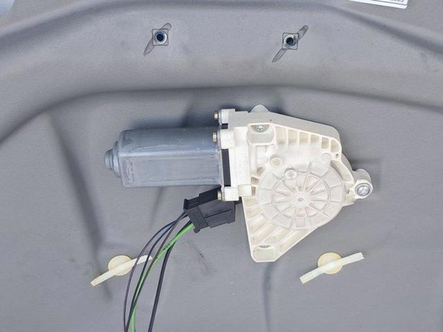 MERCEDES A1697203179 Mecanismo de elevalunas de la puerta delantera izquierda  comprar en Murcia