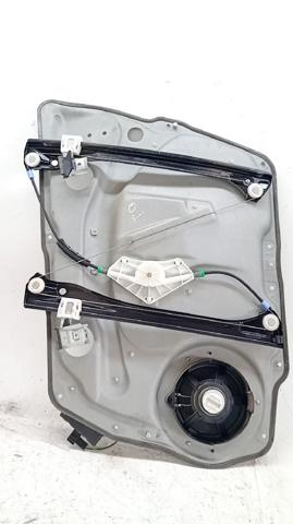 MERCEDES A1697203179 Mecanismo de elevalunas delantero izquierdo  en stock Terrassa