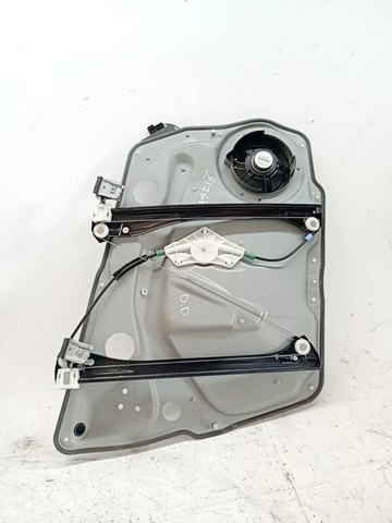 MERCEDES A1697203279 Mecanismo de elevalunas de la puerta delantera derecha  comprar en Murcia