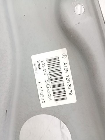 A1697203279 MERCEDES Mecanismo de elevalunas de la puerta delantera derecha  comprar en Jaén