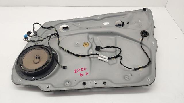 MERCEDES A1697203279 Mecanismo de elevalunas delantero derecha comprar Barcelona