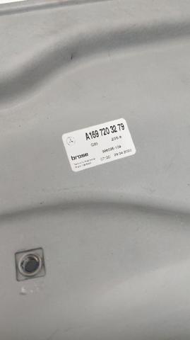 A1697203279 Mecanismo de elevalunas de la puerta delantera derecha  comprar en Zaragoza