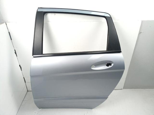 Puerta trasera izquierda A1697301305 Mercedes