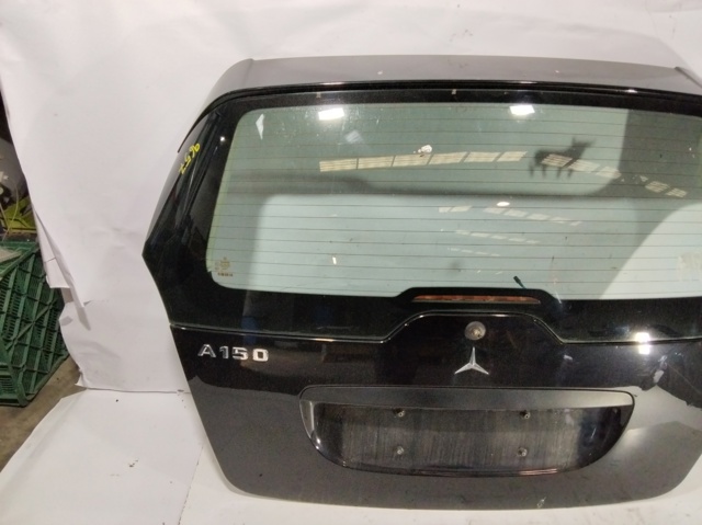 A1697400005 Mercedes