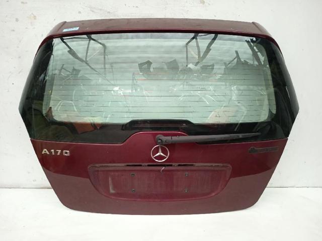 Precio del repuesto Puerta de maletero A  hatchback