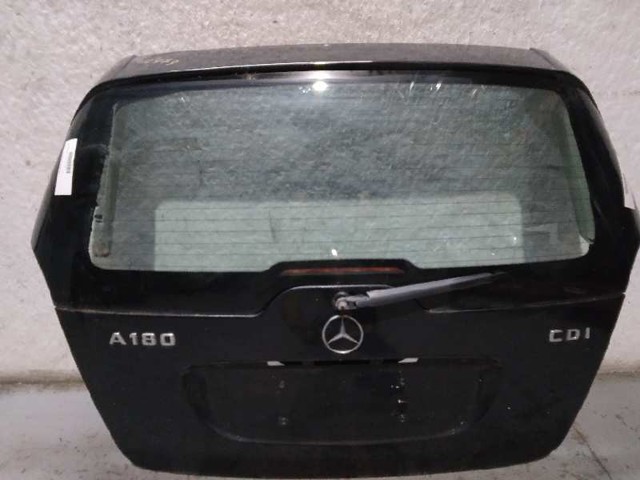A1697400005 Mercedes