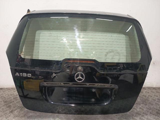 Puerta de maletero Mercedes A  hatchback comprar en España