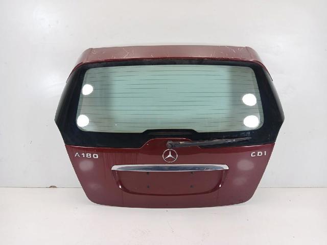 Comprar Puerta del maletero, trasera A  W169