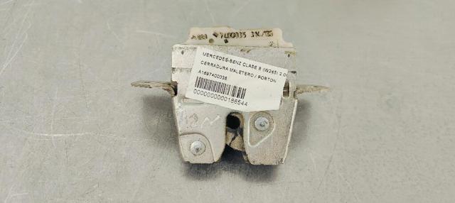 A1697400035 Mercedes