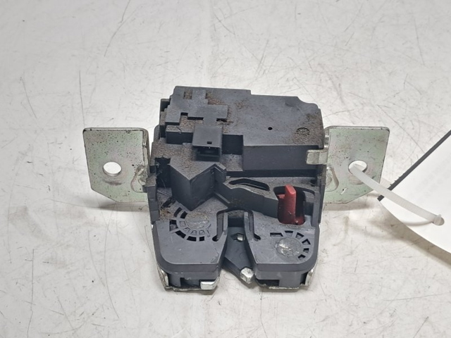 Cerradura de puerta trasera Mercedes A hatchback comprar en España
