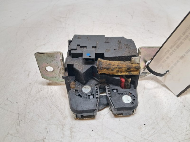 Cerradura de puerta trasera para Mercedes B  (W245)