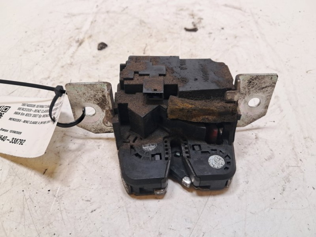 Cerradura de puerta trasera para Mercedes B  (W245)