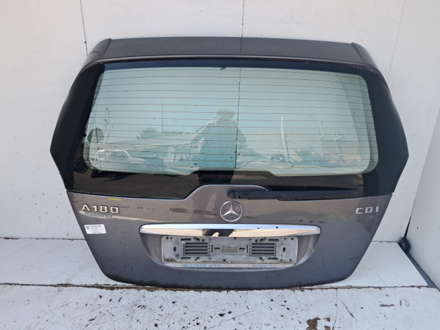 A1697401105 Mercedes