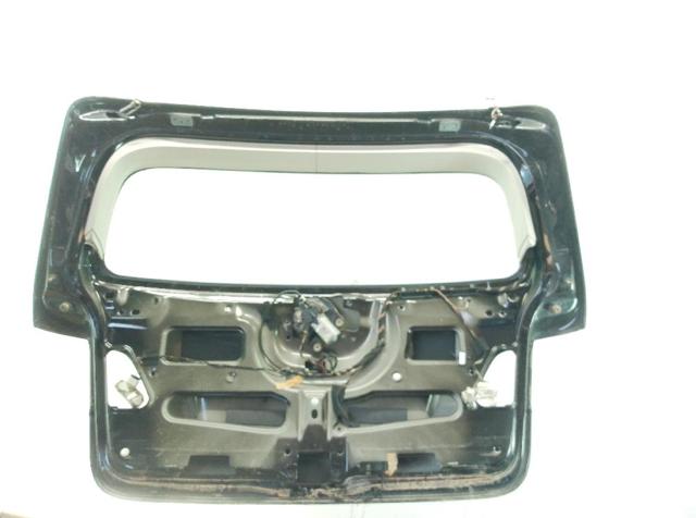 MERCEDES A1697401305 Puerta trasera del maletero (portón trasero)  disponible Valladolid