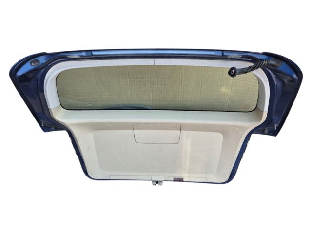 Porton trasero Mercedes B  (2005-2011)