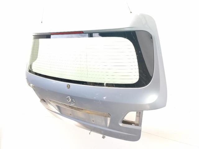 A1697401305 Puerta trasera del maletero (portón trasero)  comprar en Zaragoza