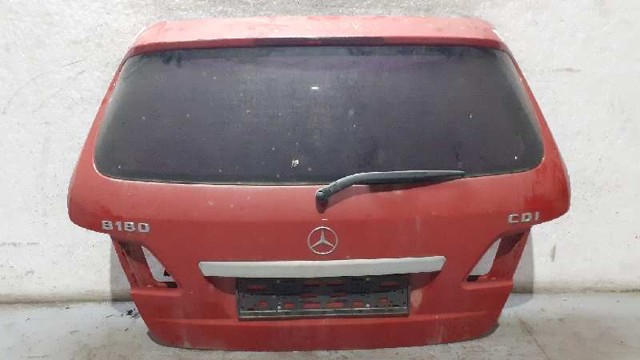 Puerta de maletero para Mercedes B  (W245)