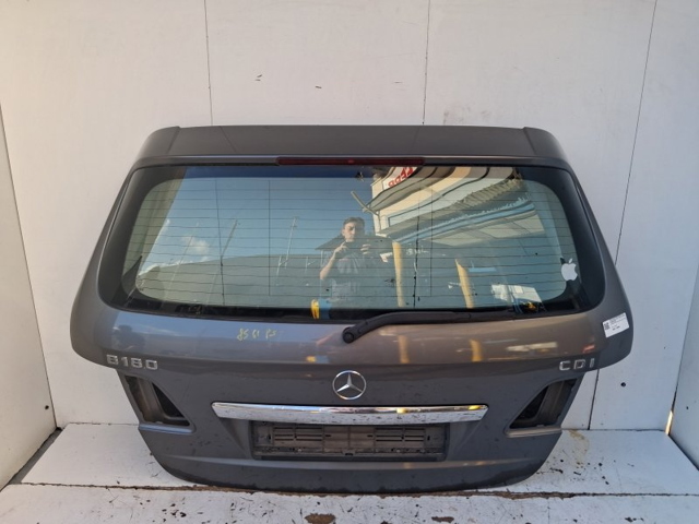 A1697401305 MERCEDES Puerta trasera del maletero (portón trasero)  disponible Vigo