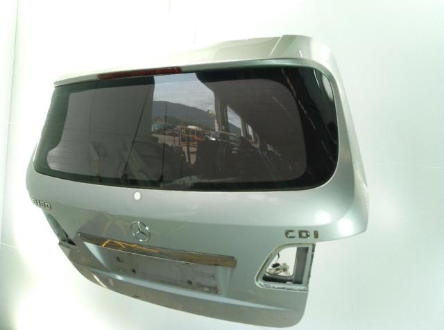 MERCEDES A1697401305 Puerta trasera comprar Tarragona