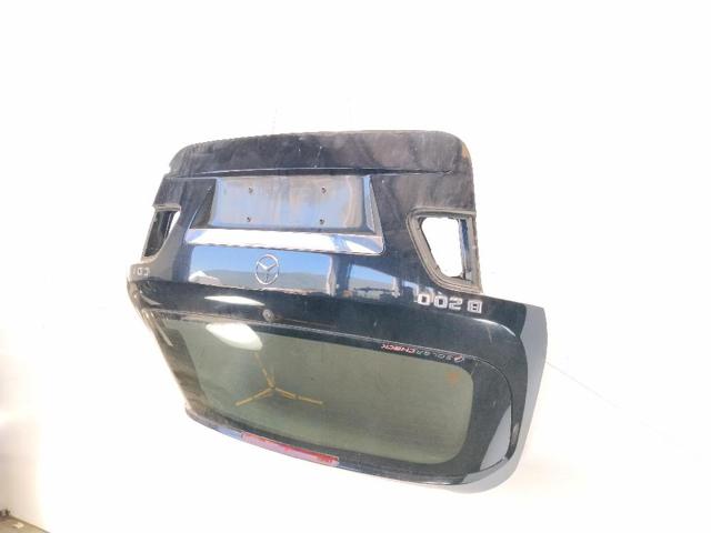 A1697401305 MERCEDES Puerta trasera  en stock Gandía