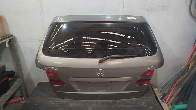 A1697401305 Mercedes