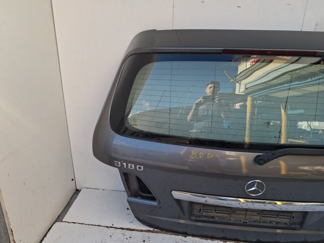 A1697401305 MERCEDES Puerta trasera del maletero (portón trasero)  comprar en Jaén