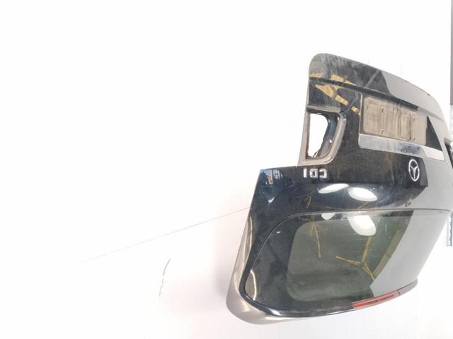 MERCEDES A1697401305 Puerta trasera del maletero (portón trasero)  comprar en Albacete