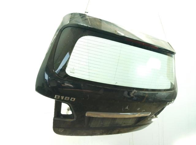 MERCEDES A1697401305 Puerta trasera del maletero (portón trasero)  comprar en Albacete