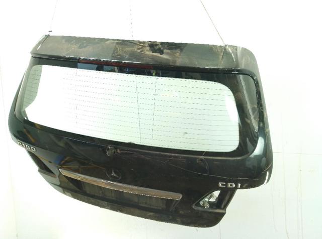 A1697401305 MERCEDES Puerta trasera  en stock Córdoba
