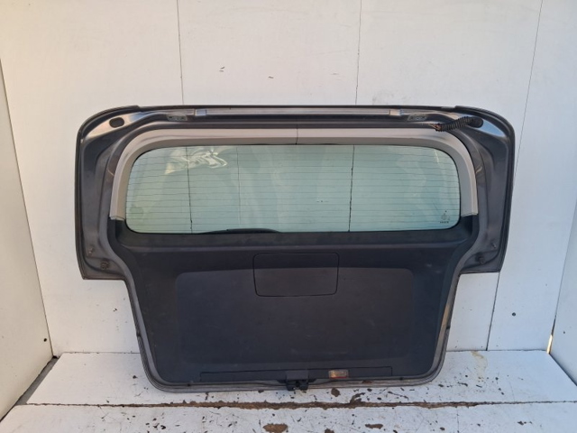 A1697401305 MERCEDES Puerta trasera del maletero (portón trasero)  disponible Alicante